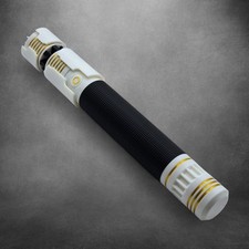 3D Printed Lightsaber Hilt