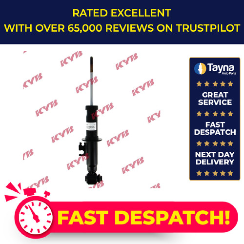 Shock absorbers fits - 2x,