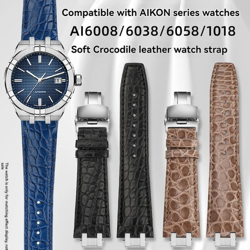 Cro dile leather - cro-co-dile,