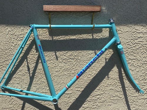 54cm bianchi campione italia - bianchi,