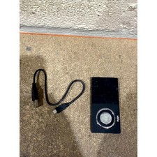 Bush KW-MP03 MP3 Media Player