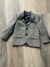 Next Signature Boys Smart Suit