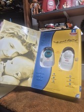 1998 Tomy Baby Sense Family