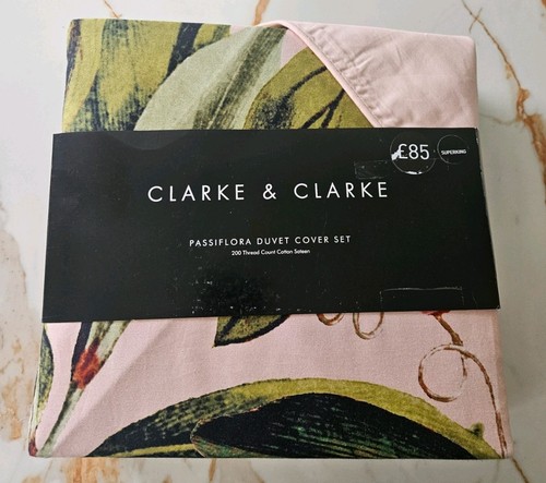 Next superking clarke - superking,