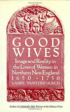 Good Wives: Image and Reality