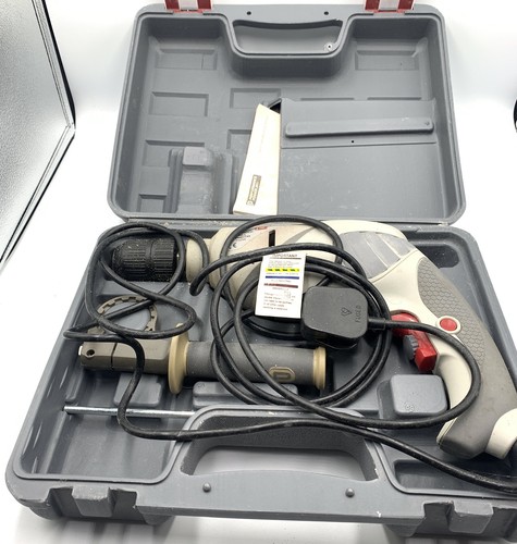 Performance power drill - performance,