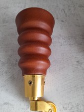 Pack of 2 x  Solid Wooden