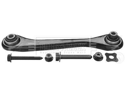 Borg beck rear - beck,