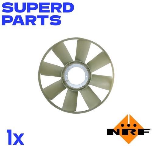 Radiator fan fits - fits:, mercedes