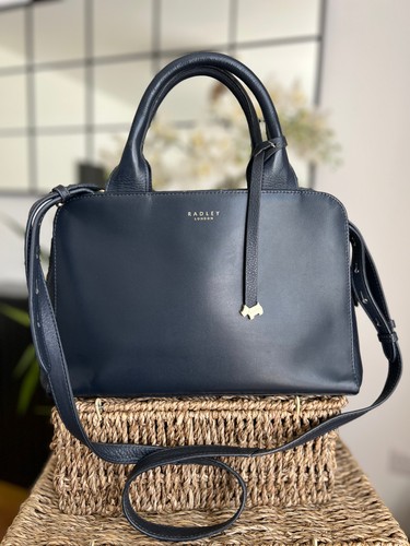 Radley millbank leather - radley,