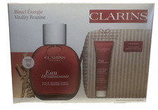Clarins Eau Dynamisante