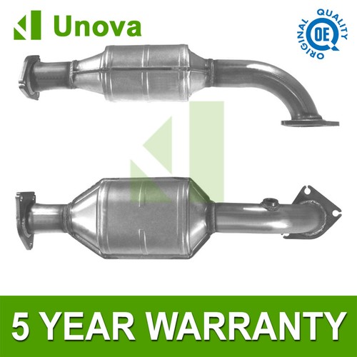 Catalytic converter euro - converter,