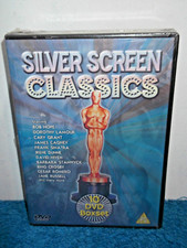 SILVER SCREEN CLASSIC