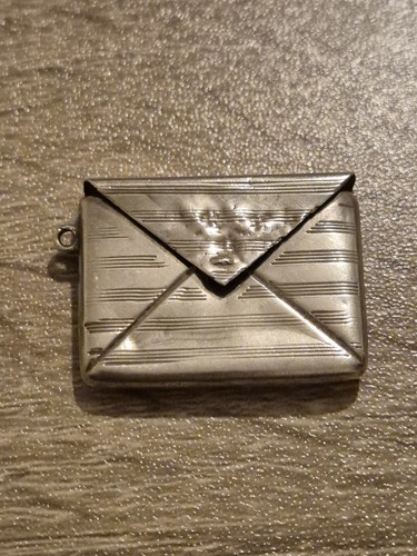 Antique sterling silver - sterling,