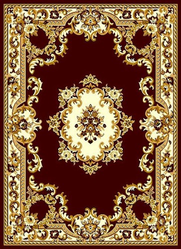 Traditional rug classic - traditional,