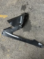 HONDA CBR1000RR CBR 1000 RR FIREBLADE FRONT RIGHT RH INNER FAIRING INFILL PANEL