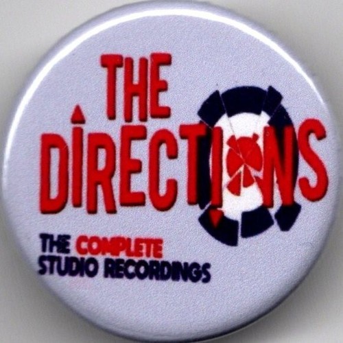 Mod revival pin - mod,