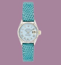 Ladies' Rolex Oyster Perpetual