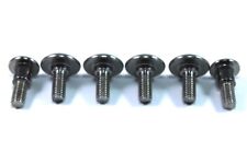 Stainless Front Mudguard