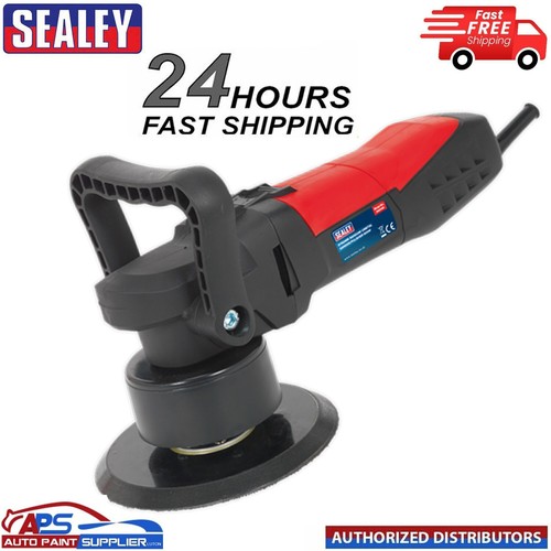 Sealey das149 orbital - sealey,