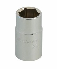 21mm / 23mm Socket For Wheel