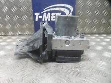 SEAT IBIZA 6F MK5 2017-2024 ABS MODULATOR 1.0 PETROL TSI 6SPEED CHZJ 2Q0814517AG