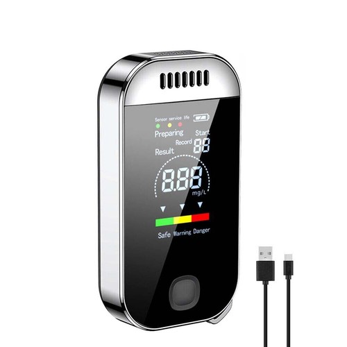 Breath alcohol analyzer - uk,