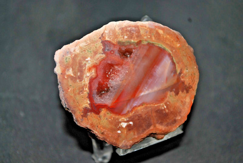 Friejus agates - agates, (var)