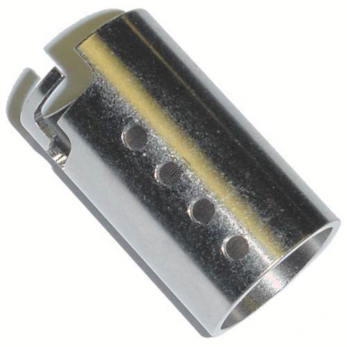 Tippmann co2 cap receiver - co2,