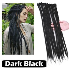 Natural Dreadlocks Hair