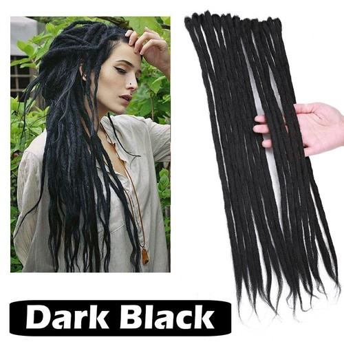 Dreadlocks hair extensions - dreadlocks,