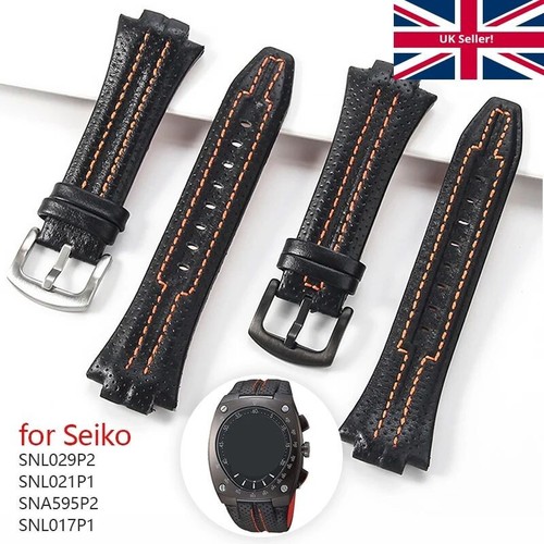 Watch strap for seiko - strap,