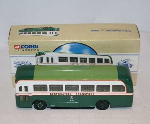 Corgi classics 97018 - corgi,