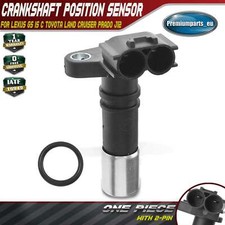 Crankshaft Position Sensor for