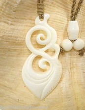 26.5MM HAND-CARVED WATER