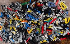 450+ LEGO Technic Thin