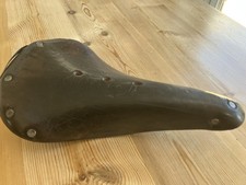 Vintage Brooks B17 Champion