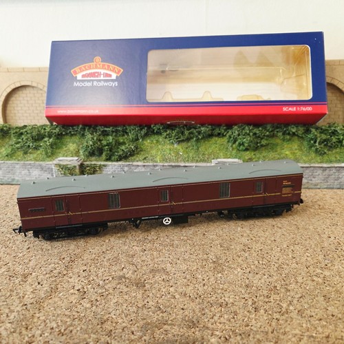 Bachmann gauge 271a br - bachmann,