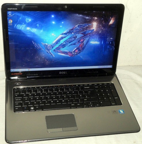 Dell inspiron n7010 - n7010, 17.3"