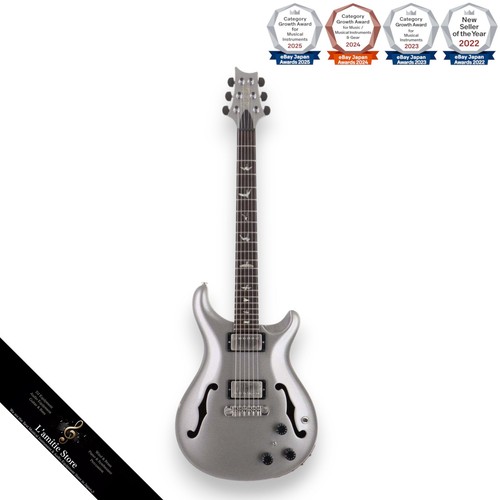 Prs paul reed smith - smith, anniv