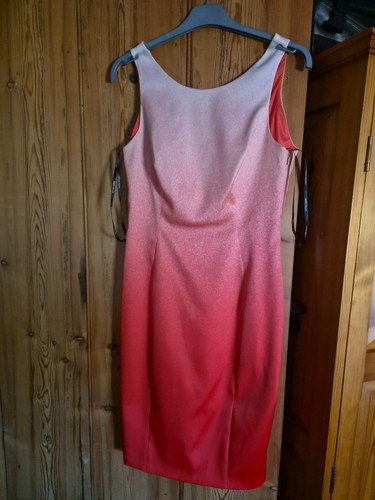 Ombre orange karen - ombre,