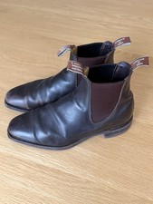 R.M. Williams Comfort