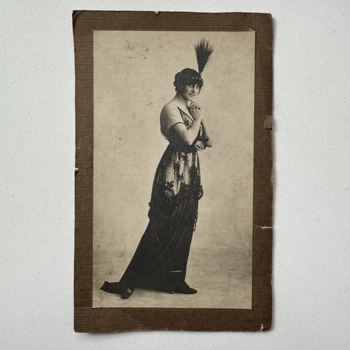 Antique edwardian theatre - antique,