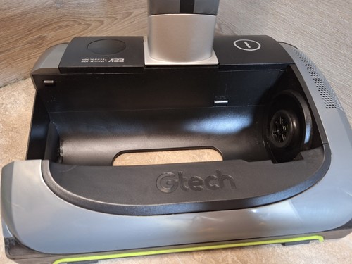 Gtech airram cordless - cordless, vacuum