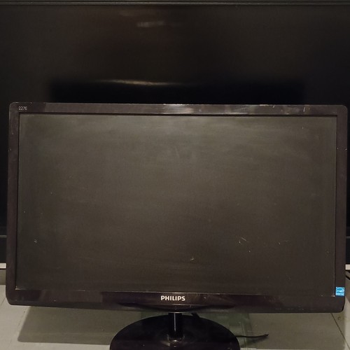 Philips line 227e6l - philips, 21.5