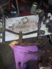 Mk1 Bandit600 Headlight