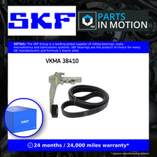 Drive Belt Kit VKMA38410 SKF