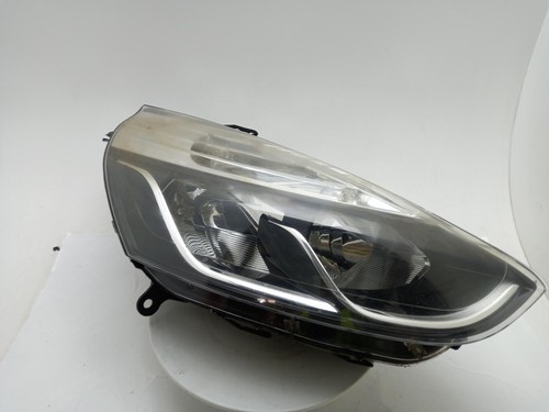 Renault clio headlamp - clio,