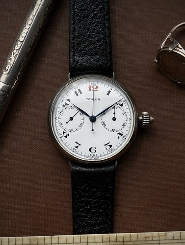 1920s türler enamel dial - enamel,