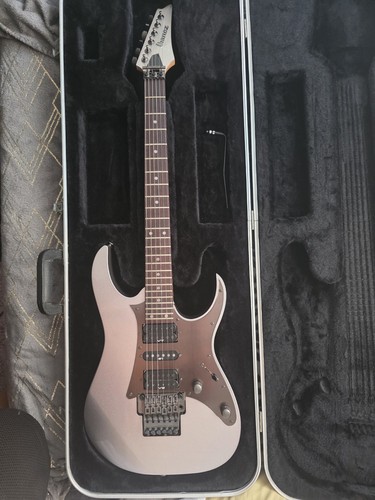 Ibanez rg550 electric - ibanez,